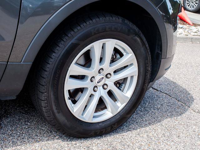 Certified 2018 Ford Explorer XLT AWD/4WD image 8