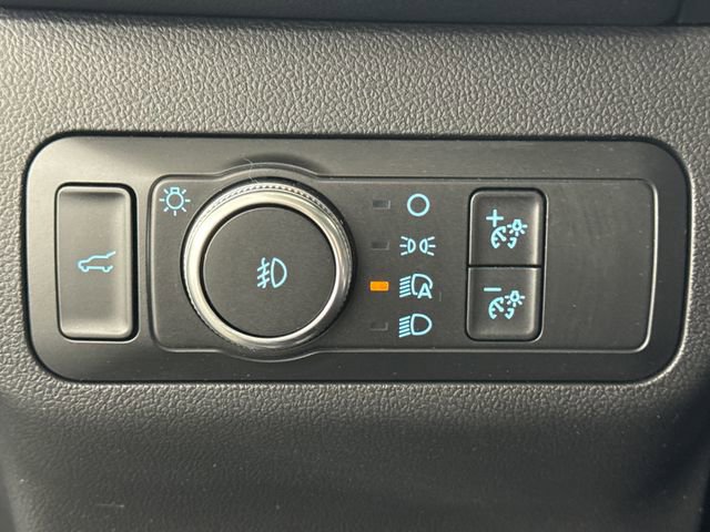 Certified 2020 Ford Escape SEL AWD/4WD image 37