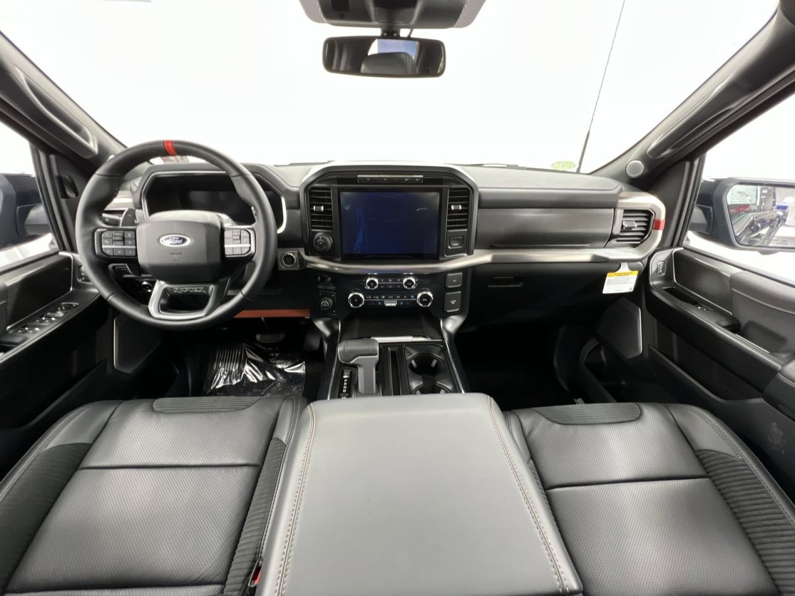 Certified 2023 Ford F150 Raptor w/ Raptor Carbon Fiber Package AWD/4WD image 13