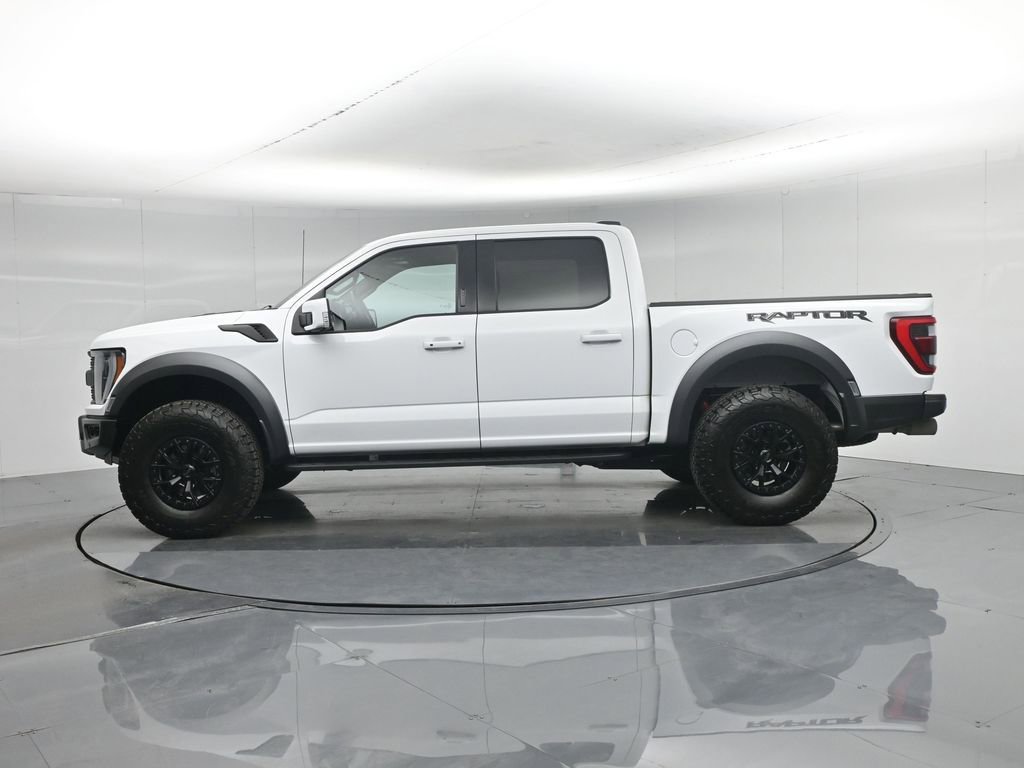 Certified 2023 Ford F150 Raptor w/ Raptor 37 Performance Package AWD/4WD image 31