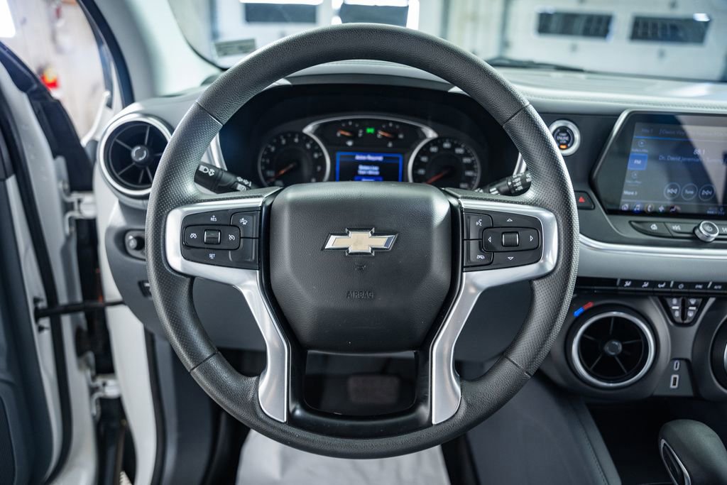 Used 2021 Chevrolet Blazer LT w/ LPO, Floor Liner Package image 28