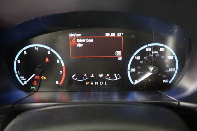 Certified 2021 Ford Bronco Sport Big Bend image 33