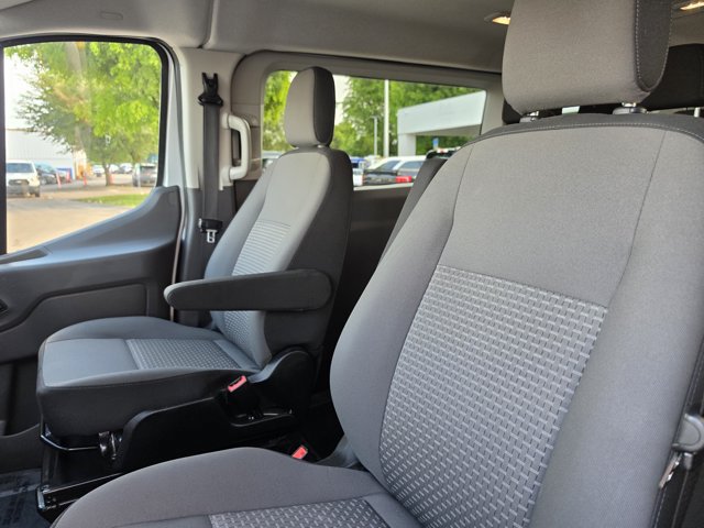 Certified 2022 Ford Transit 350 XLT RWD image 19