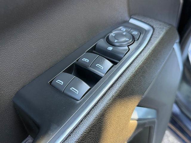 Used 2023 Chevrolet Silverado 1500 LT AWD/4WD image 13