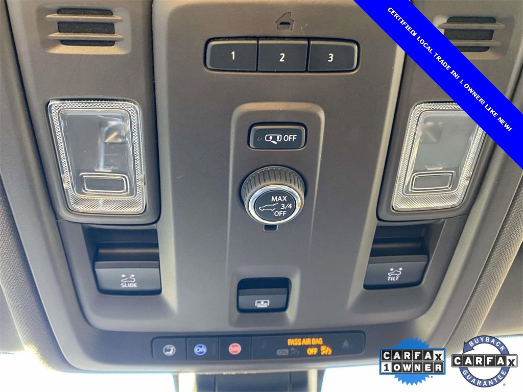 Used 2021 GMC Yukon SLT image 30