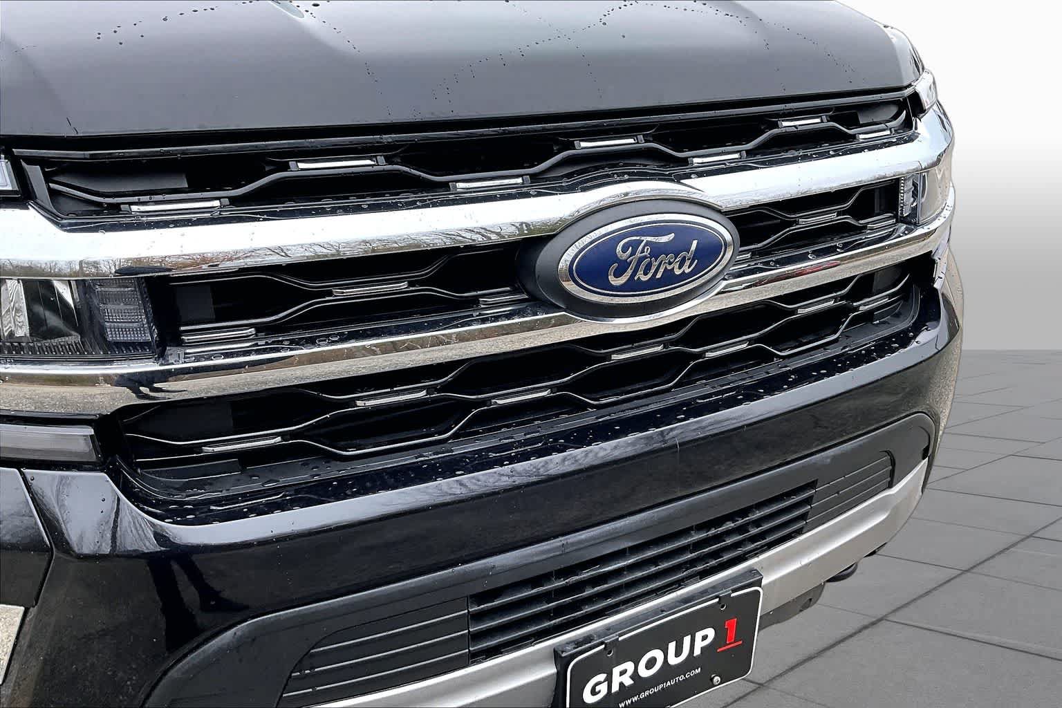 Certified 2023 Ford Expedition Max Limited AWD/4WD image 32