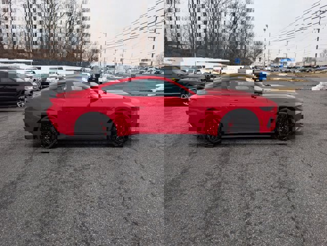 Certified 2024 Ford Mustang GT w/ GT Performance Package image 6