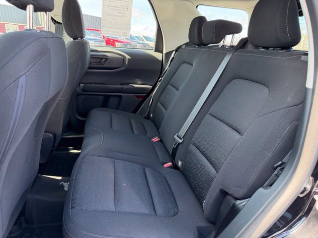 Certified 2022 Ford Bronco Sport AWD/4WD image 23