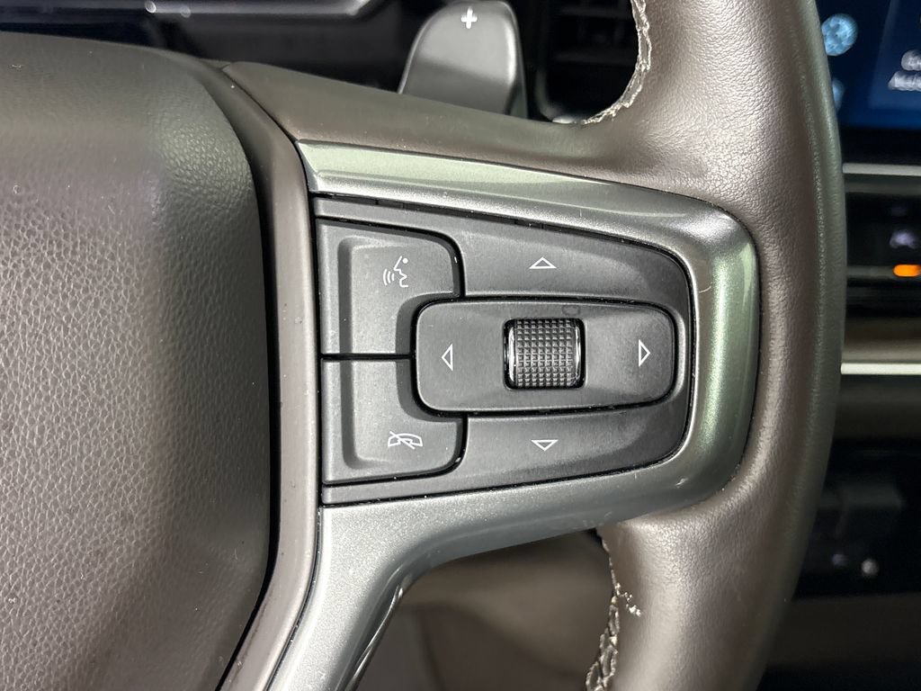 Used 2024 Chevrolet Silverado 1500 RST w/ RST All Star Premium Package AWD/4WD image 18