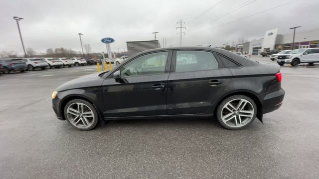 Used 2018 Audi A3 2.0T Premium w/ Convenience Package image 6