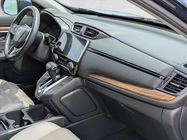 Used 2017 Honda CR-V Touring image 24
