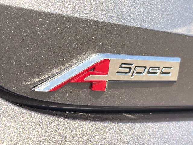 Used 2022 Acura TLX w/ A-SPEC Package AWD/4WD image 12