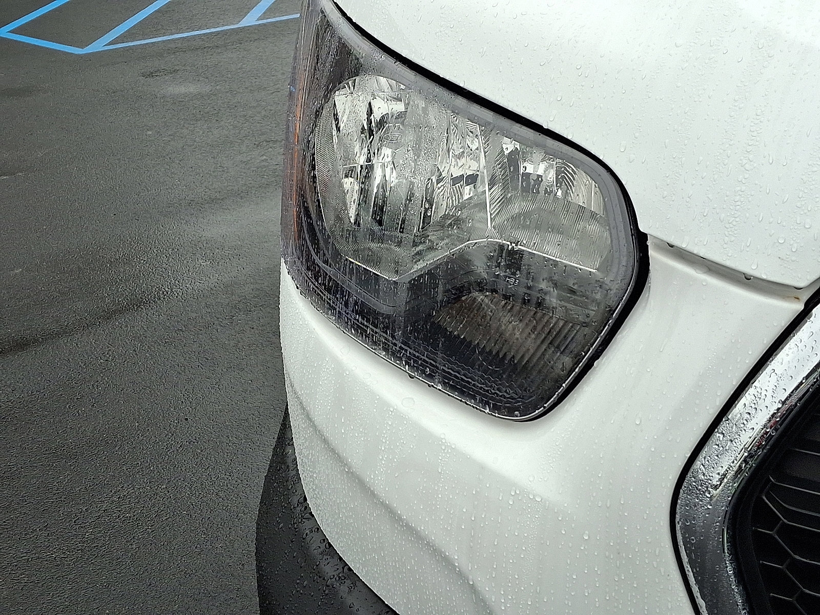 Certified 2024 Ford Transit 250 w/ Exterior Upgrade Package image 10