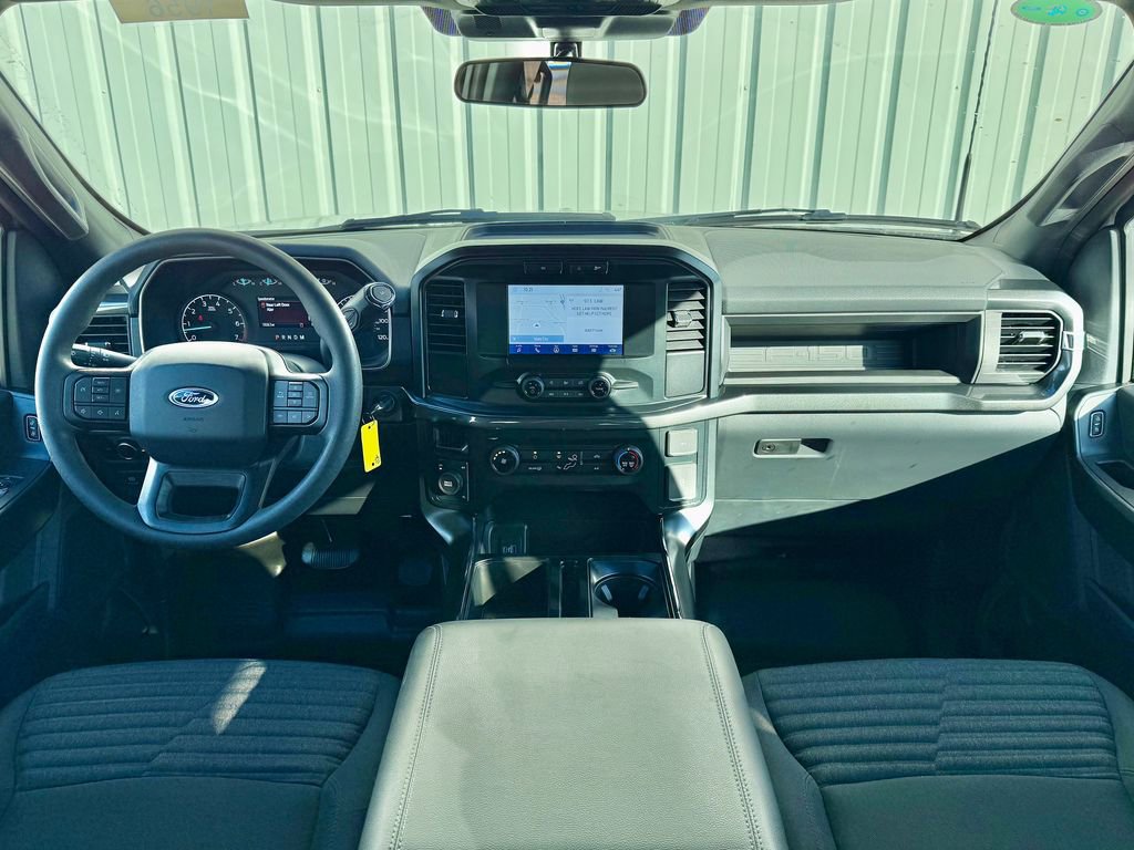 Certified 2023 Ford F150 XL w/ STX Appearance Package image 30