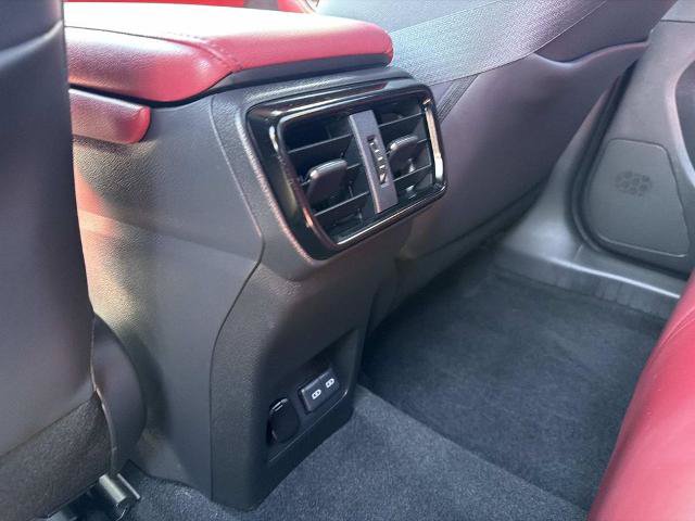 Used 2024 Lexus NX 250 FWD image 17