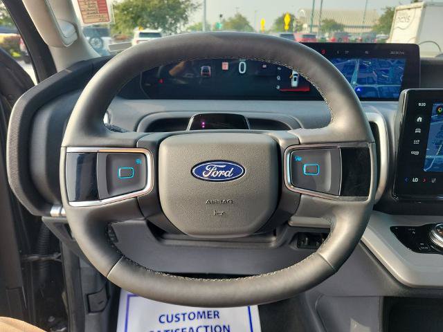 Certified 2025 Ford Expedition Active RWD image 21