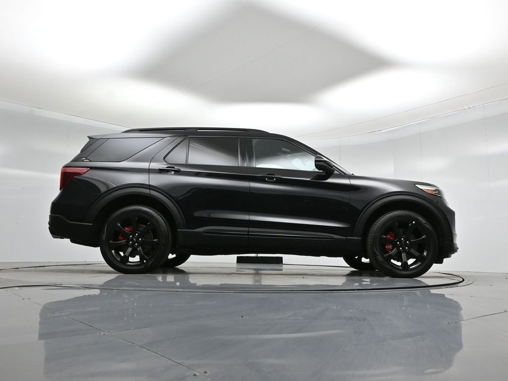 Certified 2023 Ford Explorer ST w/ Equipment Group 401A image 54