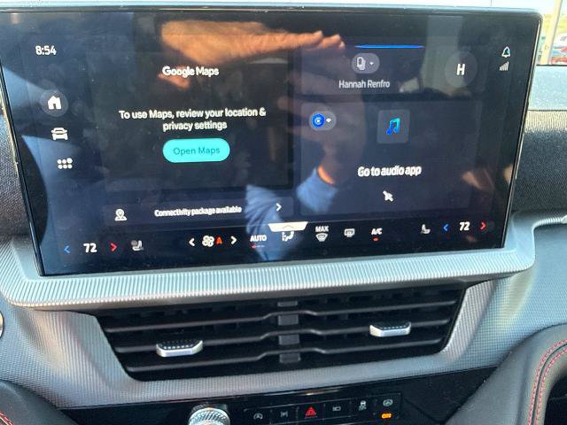 Certified 2025 Ford Explorer ST-Line AWD/4WD image 26