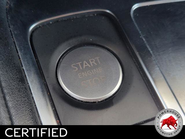 Used 2023 INFINITI QX60 Pure FWD image 38