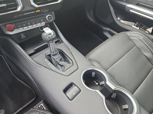 Certified 2024 Ford Mustang GT Premium RWD image 27