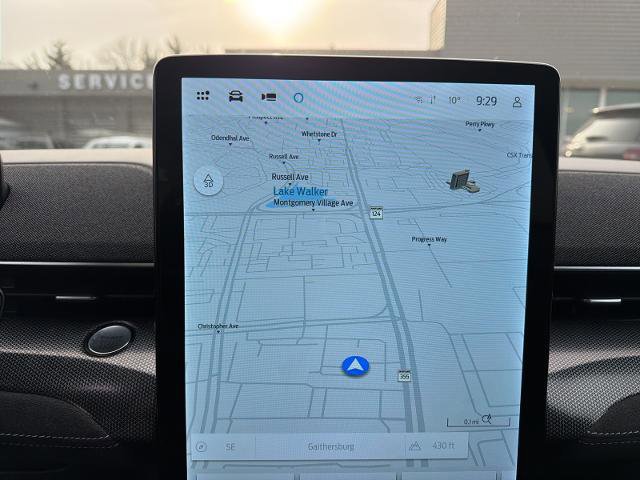 Certified 2025 Ford Mustang Mach-E GT image 12