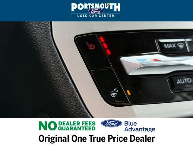 Certified 2021 Ford Explorer XLT w/ Equipment Group 202A image 16