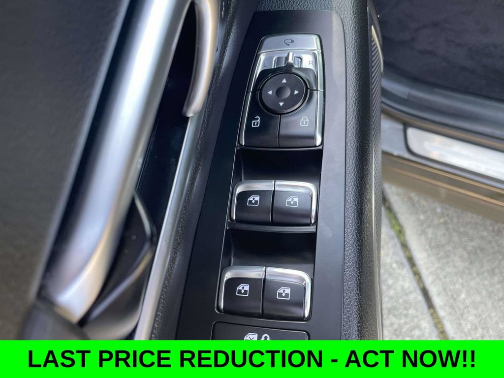 Used 2023 Kia Telluride SX X-Pro AWD/4WD image 16