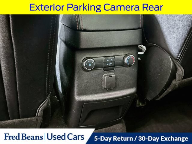 Certified 2019 Ford Explorer Sport AWD/4WD image 32