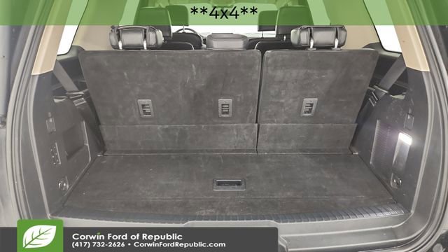 Certified 2024 Ford Expedition XLT image 27