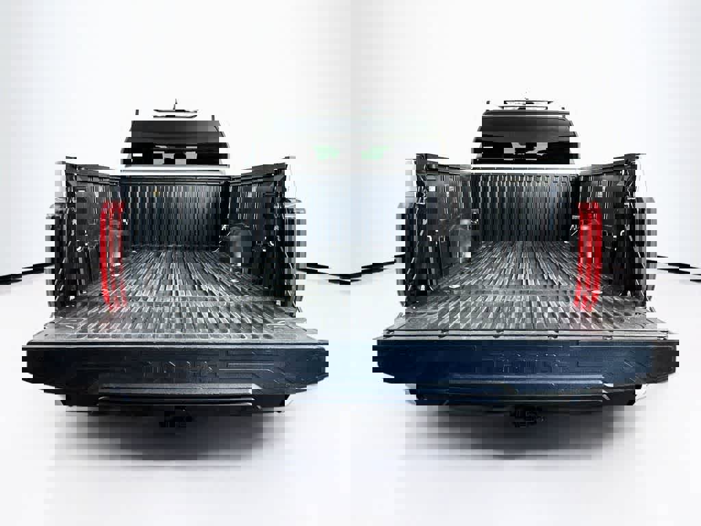 Used 2025 Toyota Tundra SR5 w/ SR5 Premium Package image 21