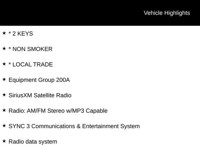 Certified 2020 Ford Expedition Max XLT RWD image 5