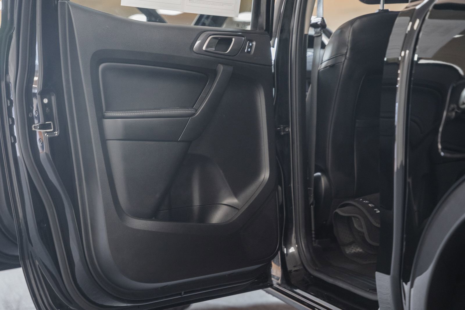 Certified 2019 Ford Ranger Lariat w/ Equipment Group 501A Mid image 46