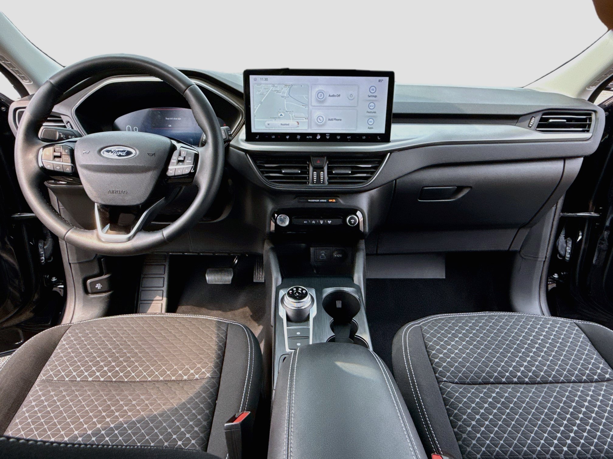 Certified 2023 Ford Escape Active w/ Tech Pack #2 AWD/4WD image 14
