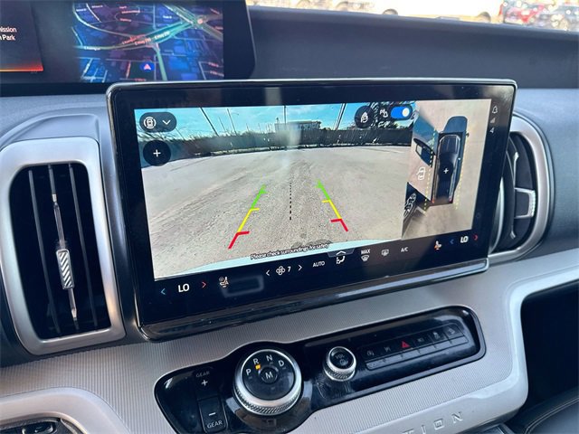 Certified 2025 Ford Expedition Max Active image 29