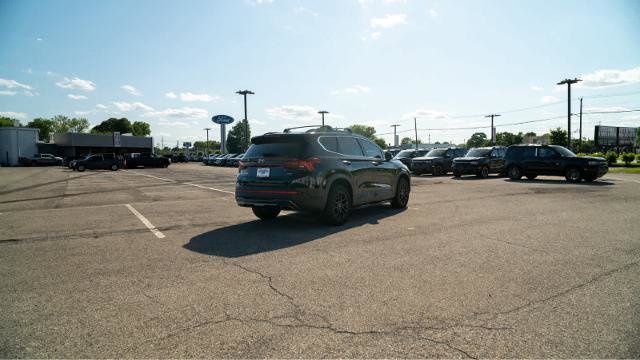 Used 2023 Hyundai Santa Fe XRT AWD/4WD image 6