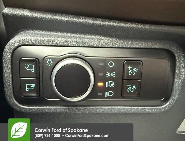 Certified 2023 Ford Bronco Outer Banks AWD/4WD image 27