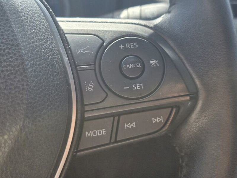 Used 2023 Toyota RAV4 SE AWD/4WD image 30