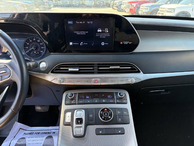 Used 2021 Hyundai Palisade SEL w/ Convenience Package AWD/4WD image 18