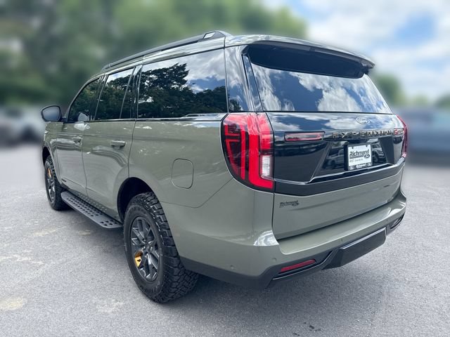 Certified 2025 Ford Expedition Tremor AWD/4WD image 6