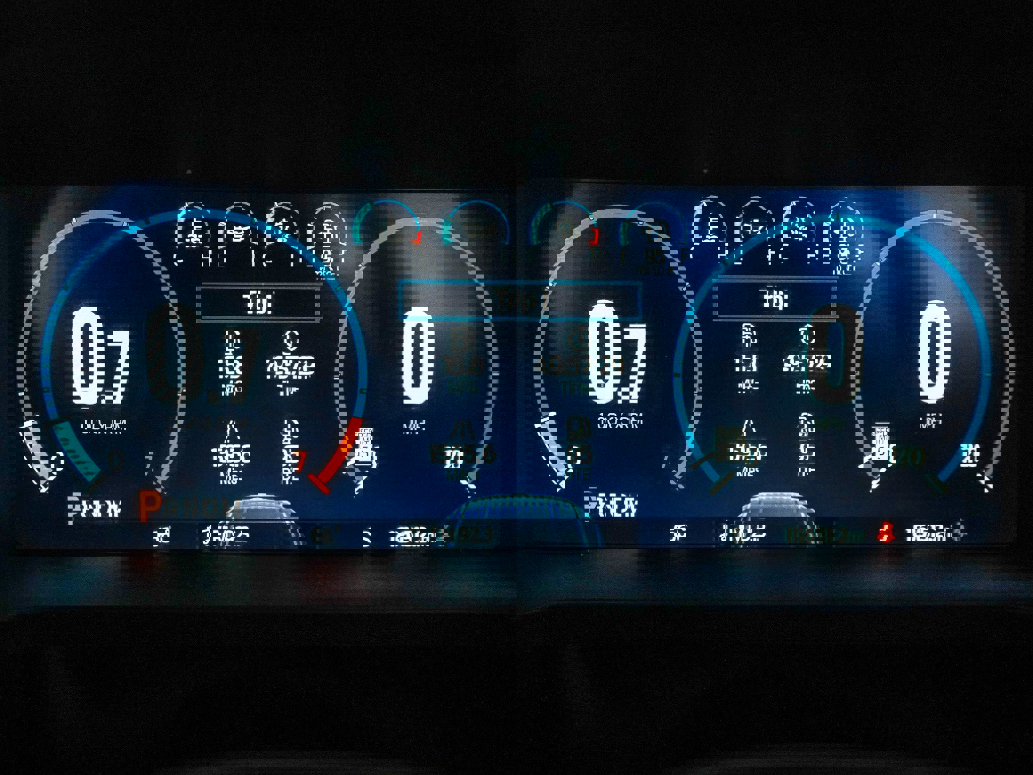 Certified 2023 Ford F150 Tremor w/ Equipment Group 402A High image 29