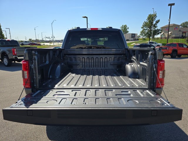 Certified 2023 Ford F150 XLT w/ Equipment Group 302A High AWD/4WD image 16