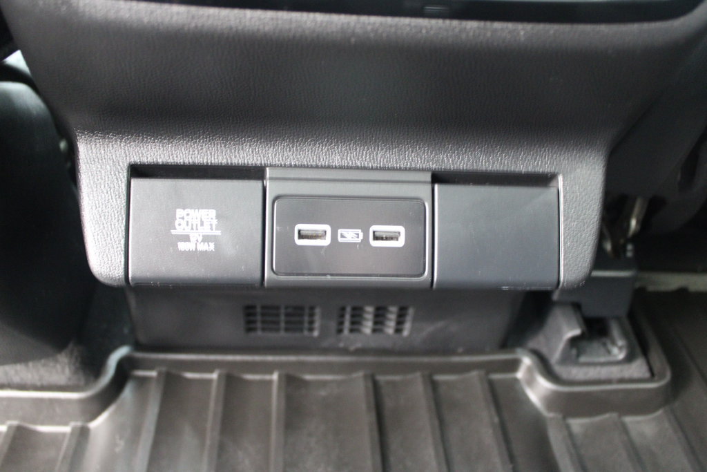 Used 2022 Acura MDX A-Spec AWD/4WD image 39