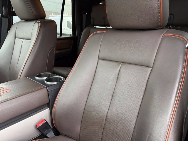 Certified 2017 Ford Expedition EL King Ranch AWD/4WD image 13