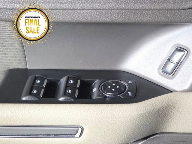 Certified 2020 Ford Expedition XLT image 25