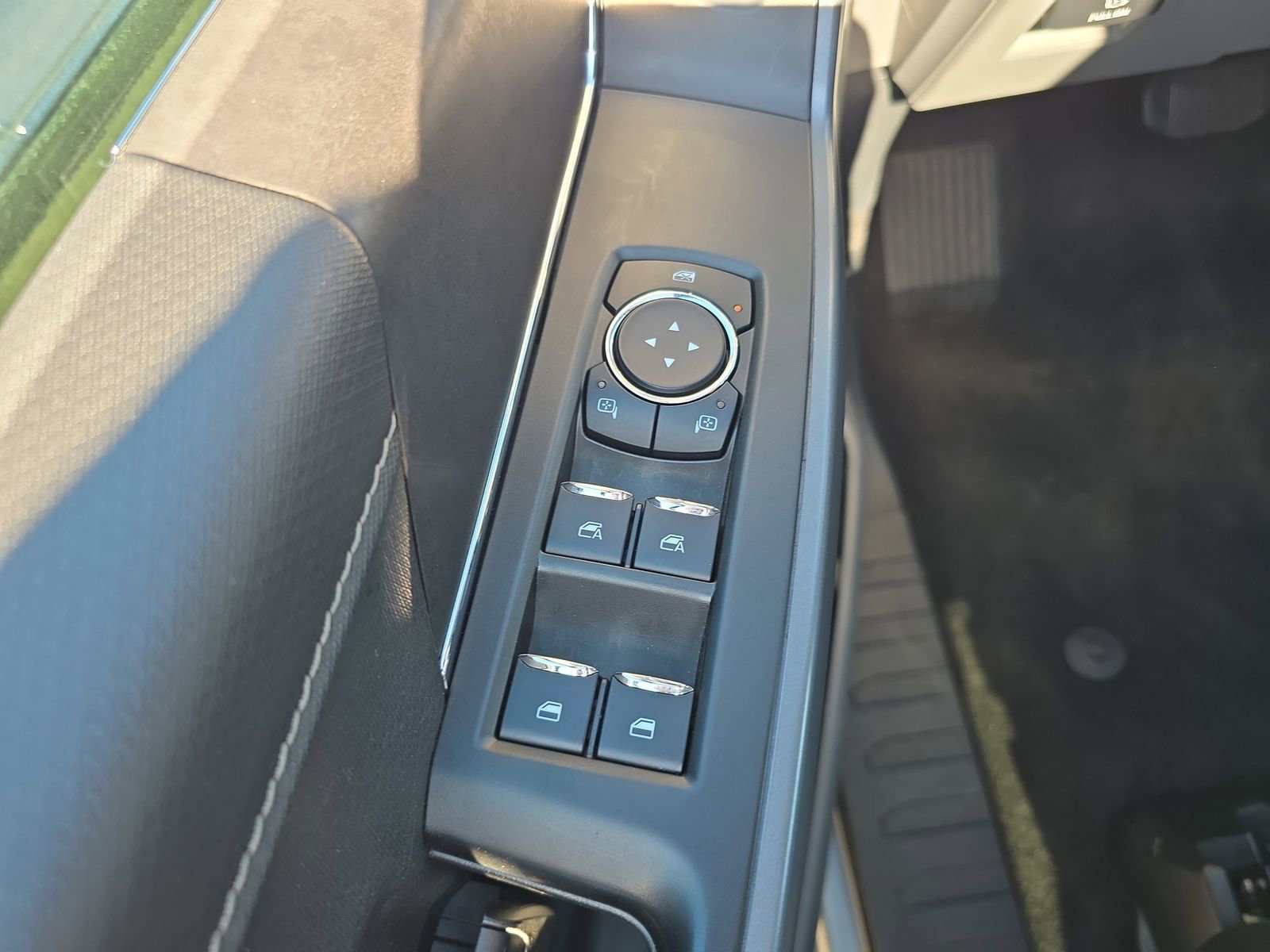 Certified 2025 Ford F150 XLT w/ Equipment Group 301A Standard image 13