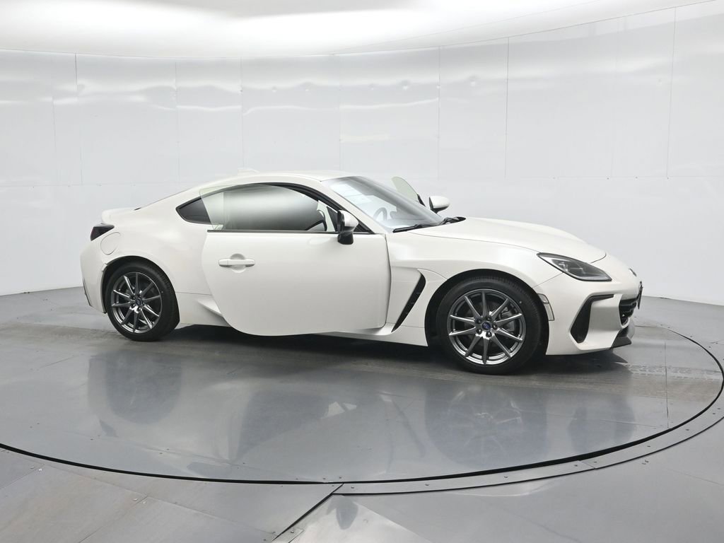 Used 2023 Subaru BRZ Premium image 31