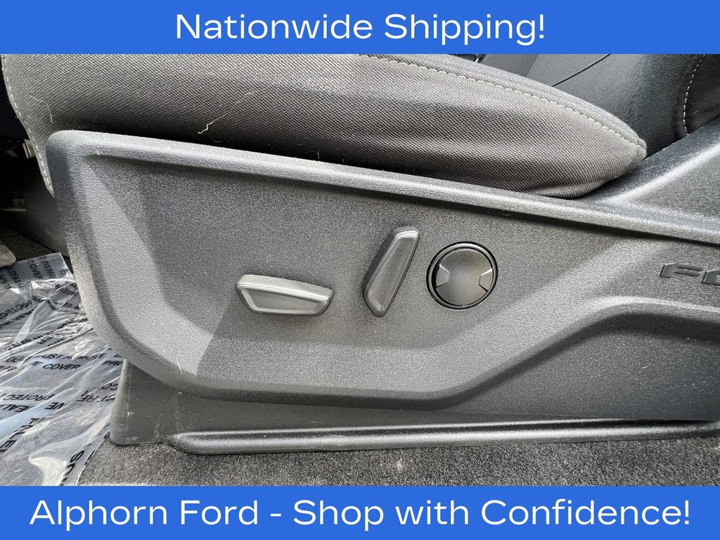 Certified 2024 Ford F150 XLT w/ Equipment Group 302A MID AWD/4WD image 30