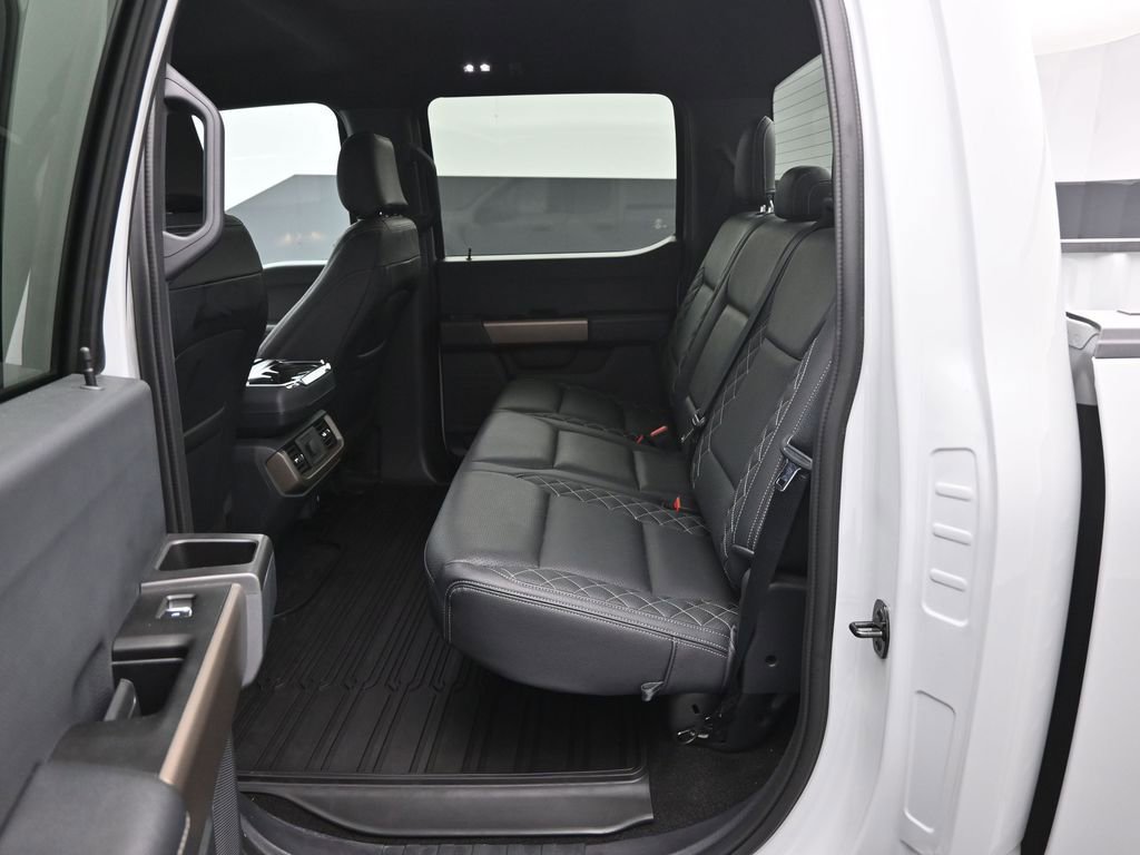 Certified 2023 Ford F150 XL w/ Rattler Package image 18