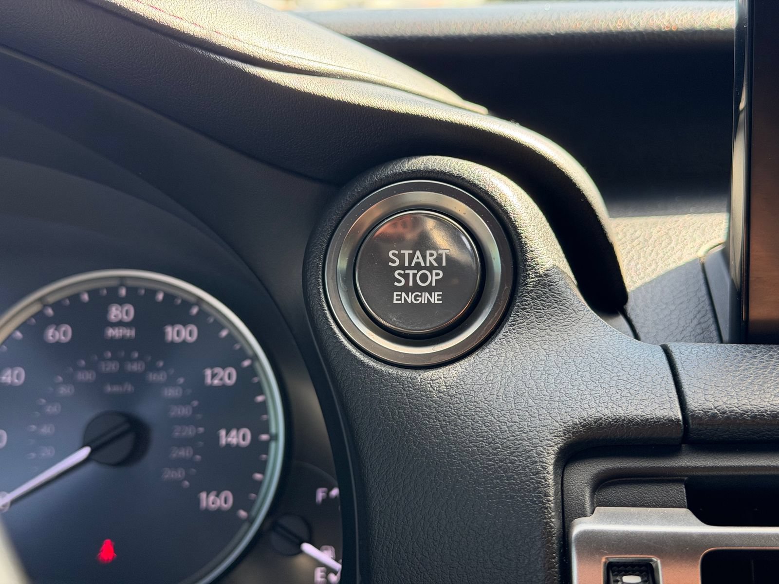 Used 2021 Lexus IS 300 w/ Comfort Package RWD image 26
