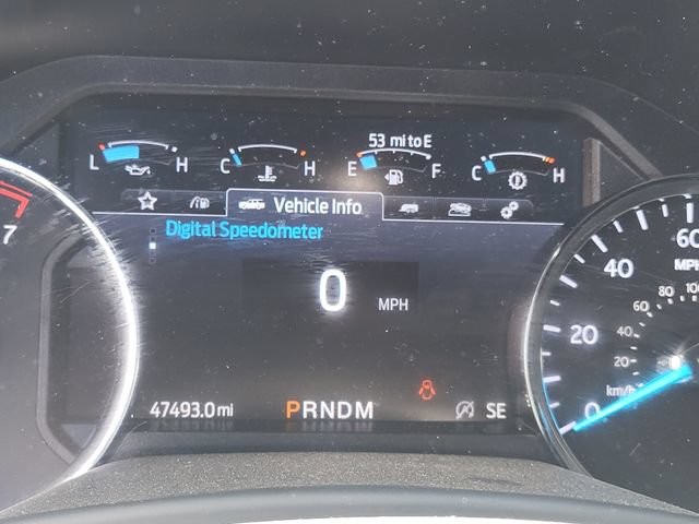 Certified 2021 Ford Expedition Max Limited AWD/4WD image 16